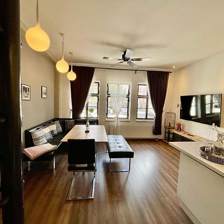 36 Pho Co Hotel & Suites Weimar  Esterno foto