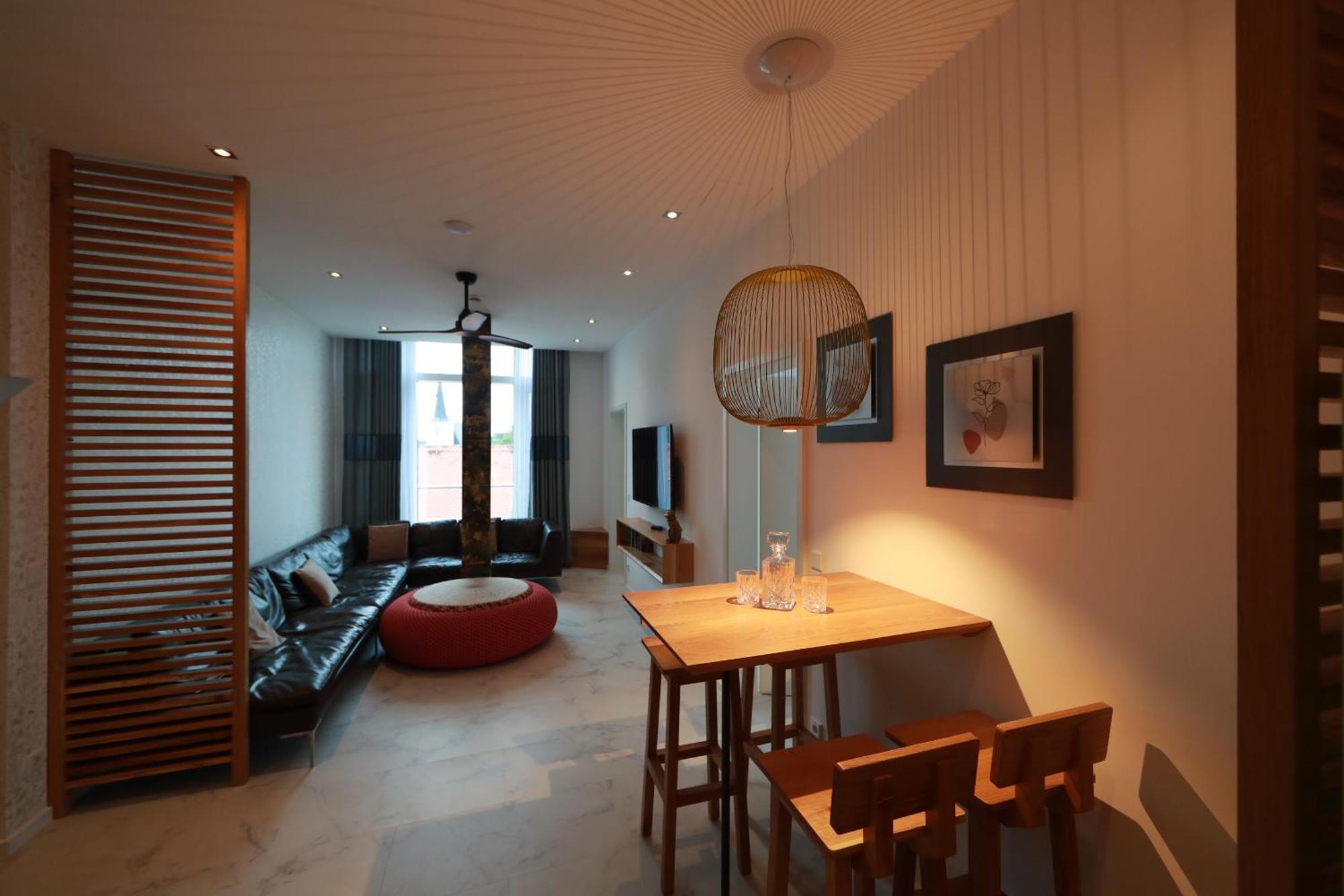 36 Pho Co Hotel & Suites Weimar  Esterno foto