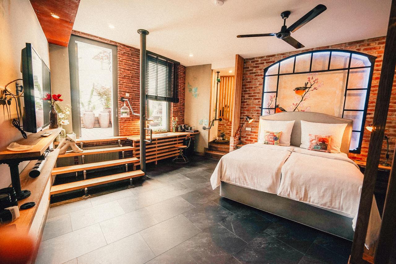 36 Pho Co Hotel & Suites Weimar  Esterno foto
