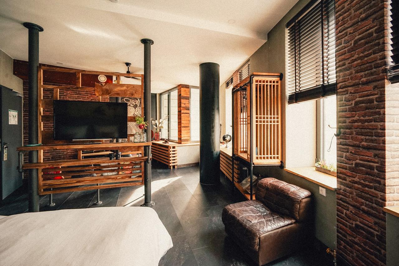 36 Pho Co Hotel & Suites Weimar  Esterno foto