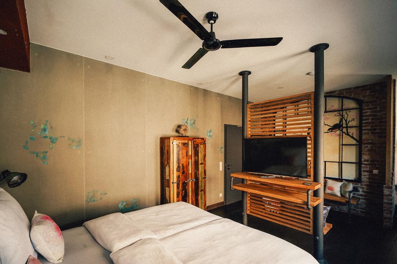 36 Pho Co Hotel & Suites Weimar  Esterno foto